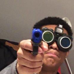 Clubhouse profile picture for @spectacle