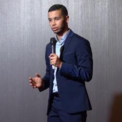 Ayoub Amellouk Clubhouse