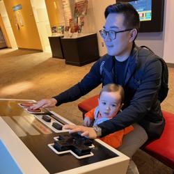 Clubhouse profile picture for @jasonb