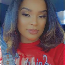 Keiara Rayford Clubhouse
