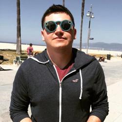 Clubhouse profile picture for @serdar