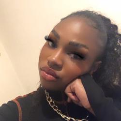 Emmanuella Mensah Clubhouse