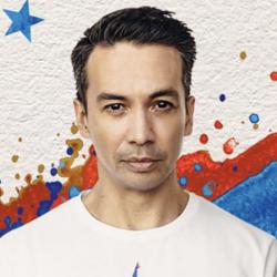 Laidback Luke Clubhouse