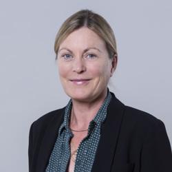 Silke Bärhöfer Clubhouse