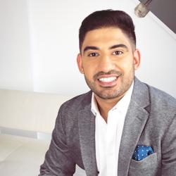 Indy Bains Clubhouse