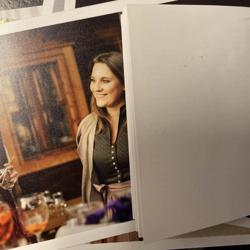 DieWirtschaftspsychologin Clubhouse