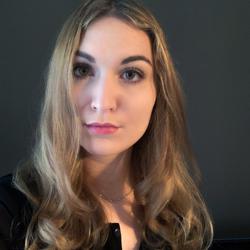 Rebecca Fronius Clubhouse