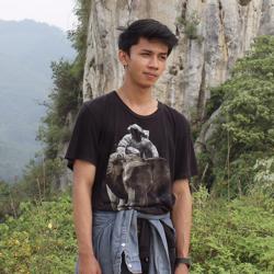 Muhammad Ihsan Clubhouse