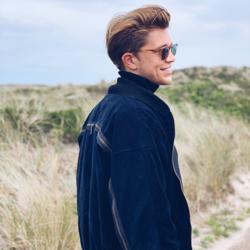 Philipp Meuthien Clubhouse