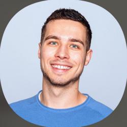 Clubhouse profile picture for @rattle