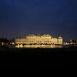 Andreas Huber Clubhouse