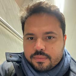 Guilherme Ferreira Clubhouse