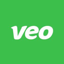 Veo Camera Clubhouse