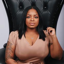 Johnna Boyd Clubhouse