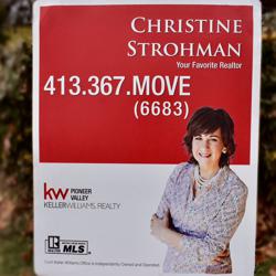 Christine Strohman Clubhouse