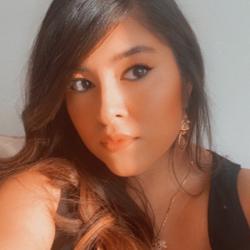 Vanessa Aguilar Clubhouse