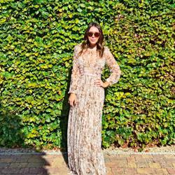 Elizabeth Bennett Clubhouse