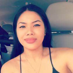 Clubhouse profile picture for @thuy