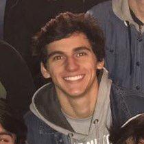 Clubhouse profile picture for @moraes