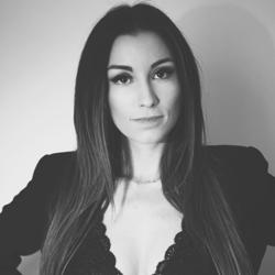 Anastasija Lukic Clubhouse