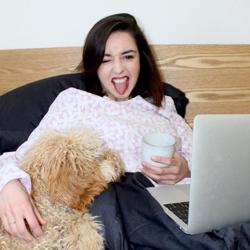 Tina Spießmacher Clubhouse