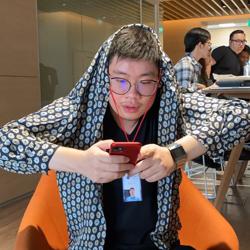 Albert Pangestu Clubhouse