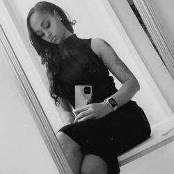 Janay Brown Clubhouse