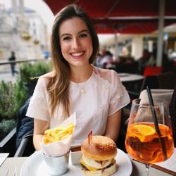 Lissa-Katharina Heinrich Clubhouse