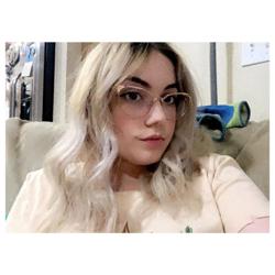 Destiney Montanino Clubhouse