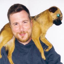 Clubhouse profile picture for @gander