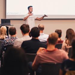 Jay Gushin Clubhouse