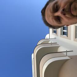 Alex Landschulz Clubhouse