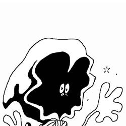 Clubhouse profile picture for @sloshed