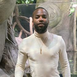 Valiece Davis Clubhouse