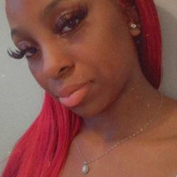 Ayésha Lashae <3 Clubhouse