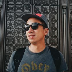 Kevin Ho Clubhouse