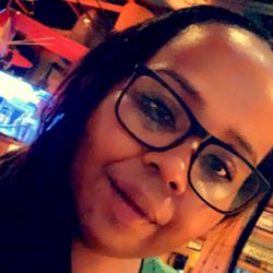 Nikki Robinson-Reed Clubhouse