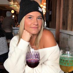 Jen Terker Clubhouse