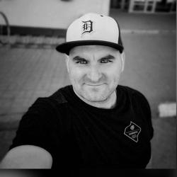 Clubhouse profile picture for @ussr