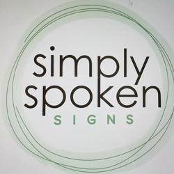 Simply Spoken Clubhouse