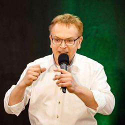 Wolfgang Schmid Clubhouse