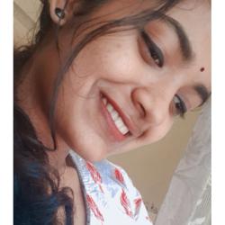 Swathy Pradeep Clubhouse