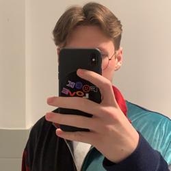 Elias Sebastian Clubhouse