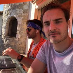 Christian Abt Clubhouse