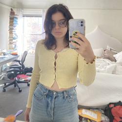 Natalie Sharpe Clubhouse