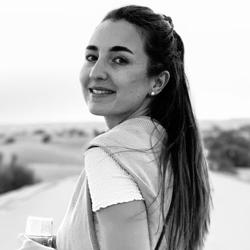 Paulina Charlotte Clubhouse