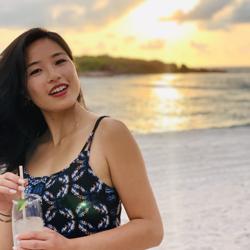 Brittany Yu Clubhouse