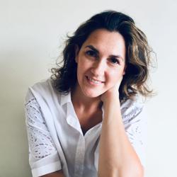 Marta Cunha Clubhouse