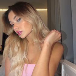 Gwendolyn Celine Clubhouse