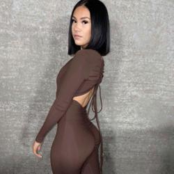 Taylor Rodriguez Clubhouse